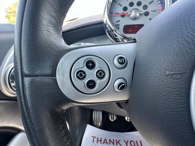 used 2006 MINI Cooper car, priced at $8,113