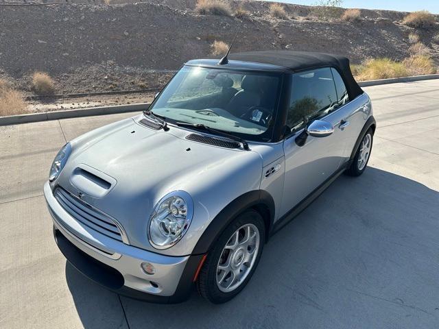 used 2006 MINI Cooper car, priced at $8,149