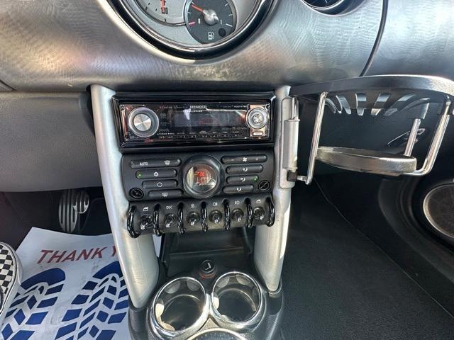 used 2006 MINI Cooper car, priced at $8,113