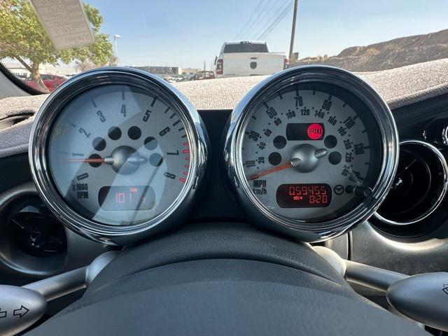used 2006 MINI Cooper car, priced at $8,113
