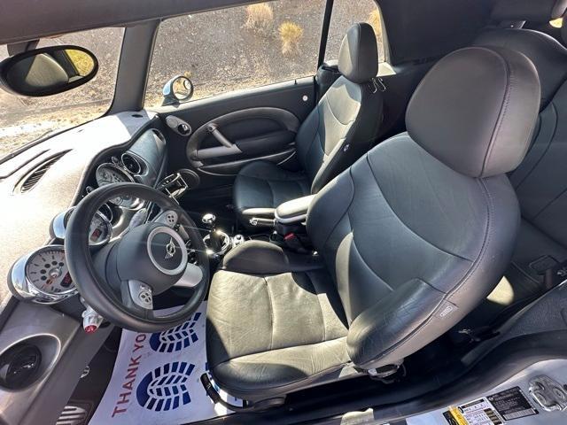 used 2006 MINI Cooper car, priced at $8,113