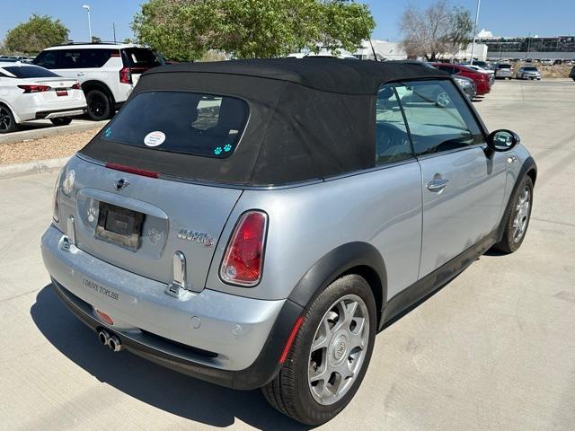 used 2006 MINI Cooper car, priced at $8,265