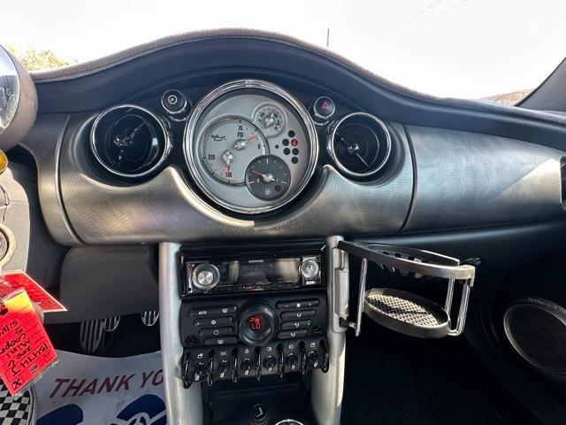 used 2006 MINI Cooper car, priced at $8,113