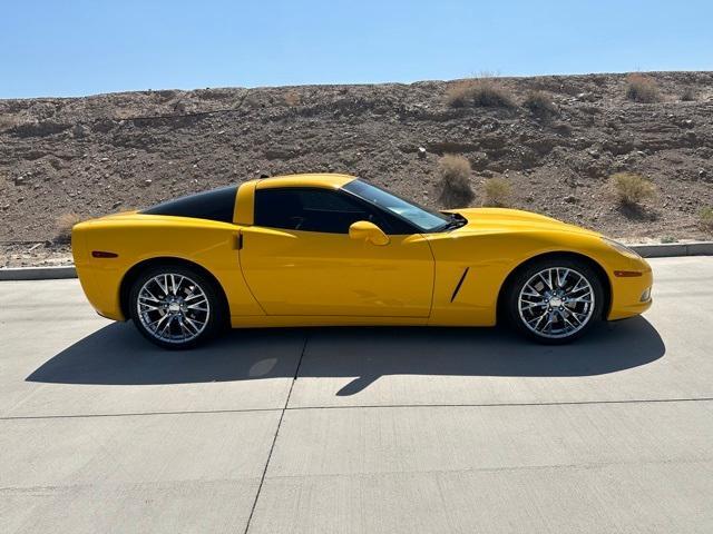 used 2005 Chevrolet Corvette car, priced at $22,773