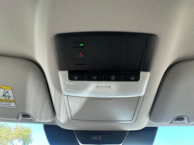 new 2025 Nissan Pathfinder car, priced at $41,880
