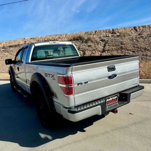 used 2013 Ford F-150 car, priced at $16,692