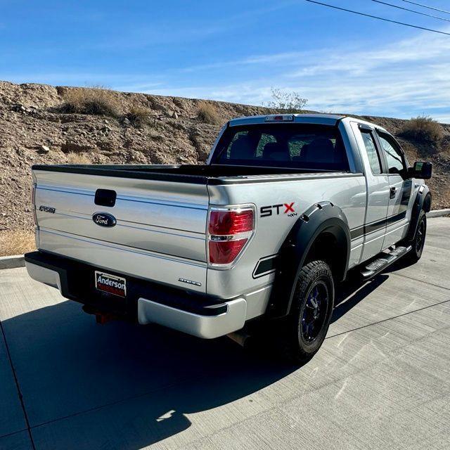 used 2013 Ford F-150 car, priced at $16,692