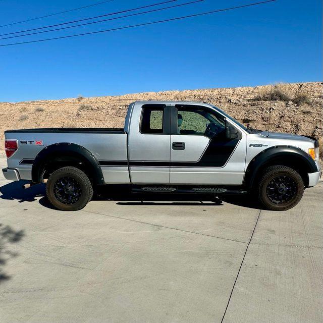 used 2013 Ford F-150 car, priced at $16,692