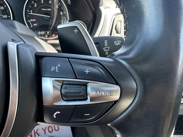 used 2017 BMW 440 car, priced at $26,782