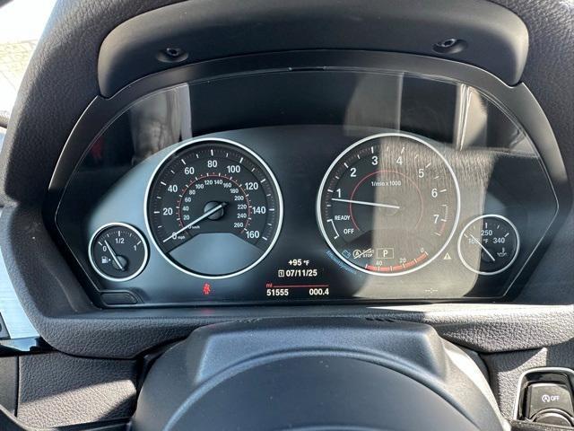 used 2017 BMW 440 car, priced at $26,782