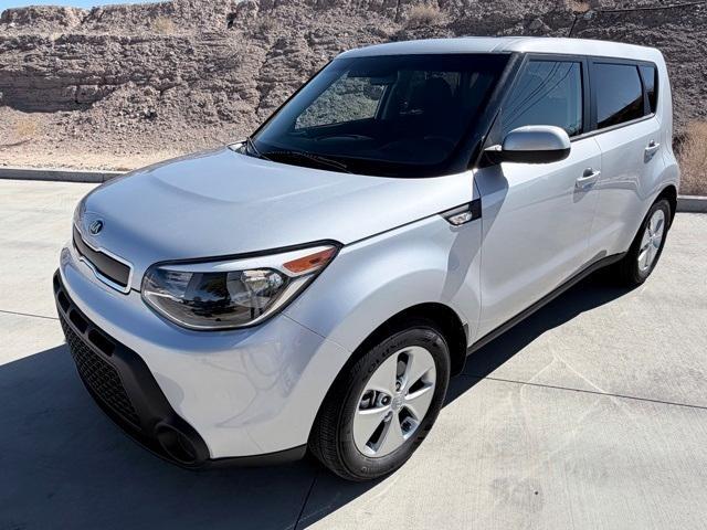 used 2014 Kia Soul car, priced at $11,419
