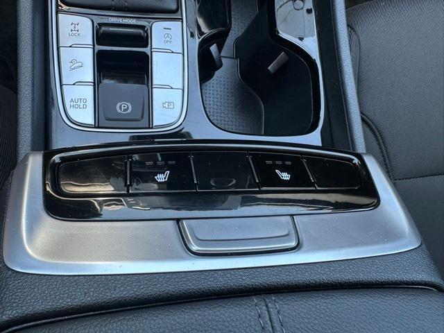 used 2022 Hyundai Tucson car, priced at $22,657