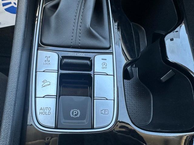 used 2022 Hyundai Tucson car, priced at $22,657