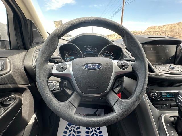 used 2014 Ford Escape car, priced at $11,445