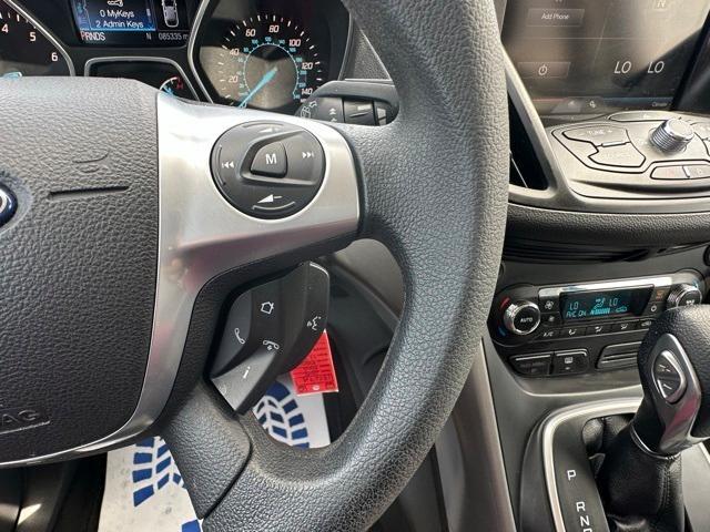 used 2014 Ford Escape car, priced at $11,445