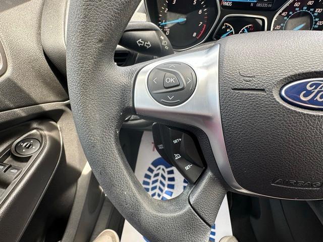 used 2014 Ford Escape car, priced at $11,445