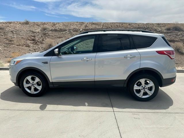 used 2014 Ford Escape car, priced at $11,445