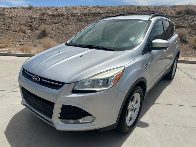 used 2014 Ford Escape car, priced at $11,445