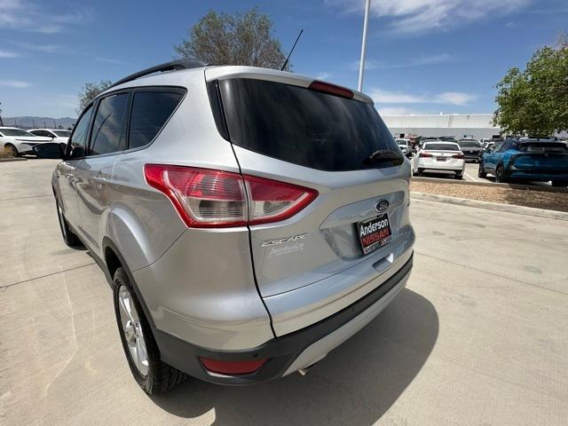 used 2014 Ford Escape car, priced at $11,445