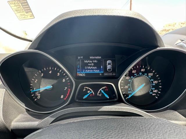 used 2014 Ford Escape car, priced at $11,445