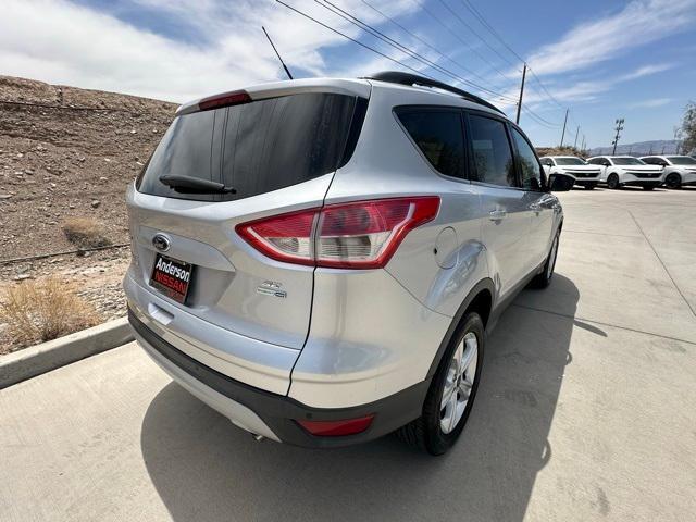 used 2014 Ford Escape car, priced at $11,445