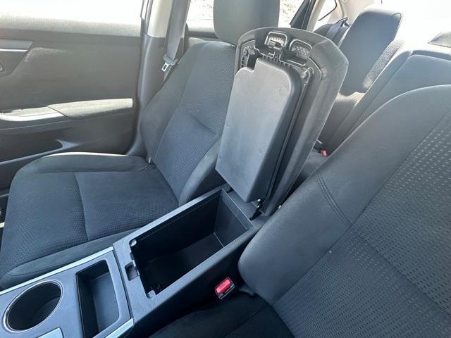 used 2015 Nissan Altima car, priced at $10,391