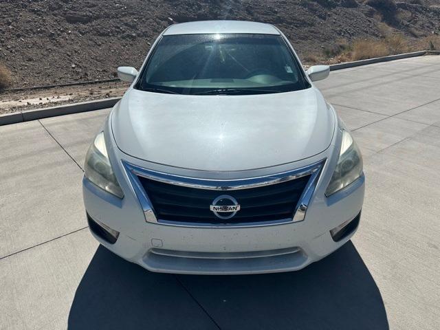 used 2015 Nissan Altima car, priced at $9,530