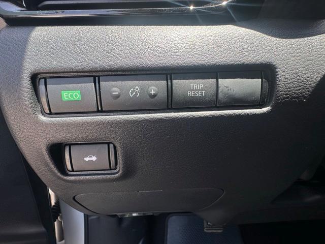 new 2025 Nissan Sentra car, priced at $21,839