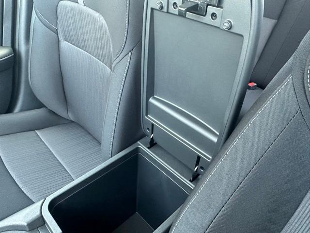 new 2025 Nissan Sentra car, priced at $21,839