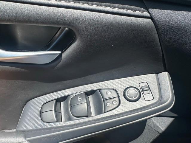 new 2025 Nissan Sentra car, priced at $21,839