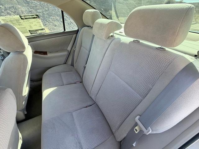 used 2006 Toyota Corolla car, priced at $6,928