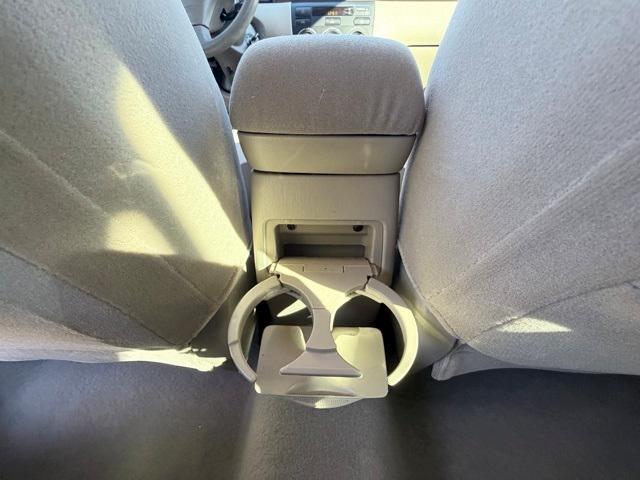 used 2006 Toyota Corolla car, priced at $6,928