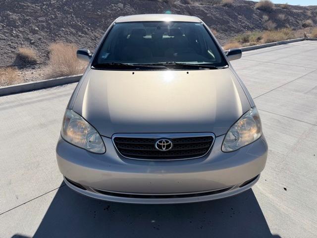 used 2006 Toyota Corolla car, priced at $6,928