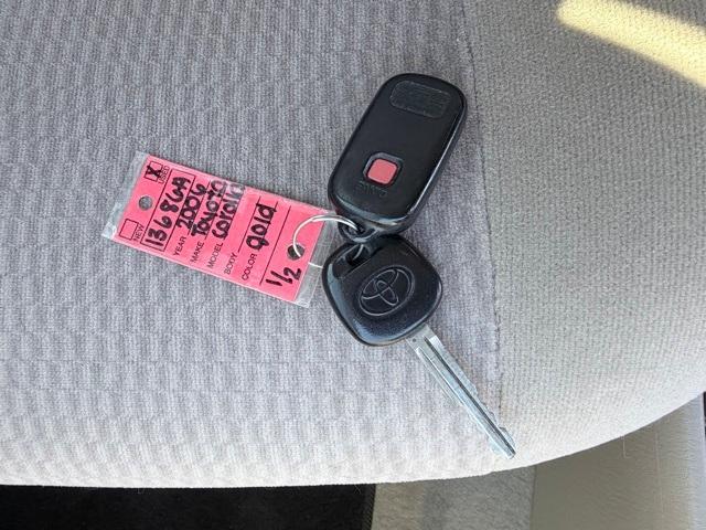 used 2006 Toyota Corolla car, priced at $6,928