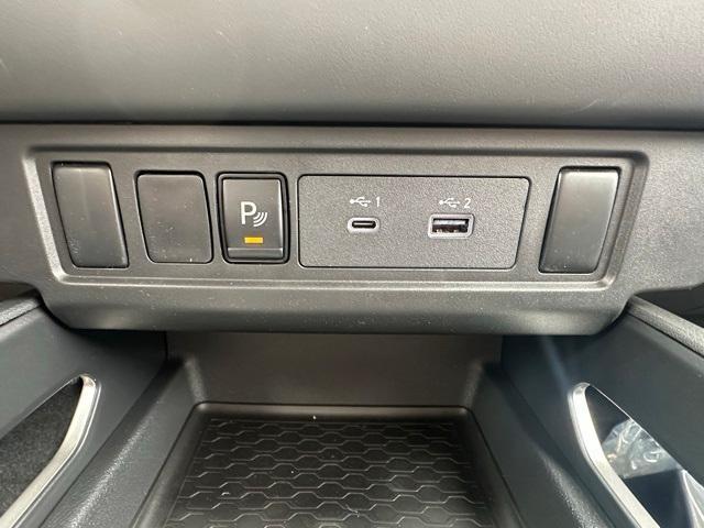new 2025 Nissan Frontier car, priced at $41,080