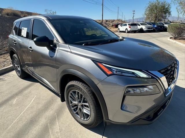 used 2021 Nissan Rogue car, priced at $19,087