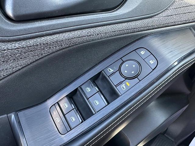 used 2021 Nissan Rogue car, priced at $19,087