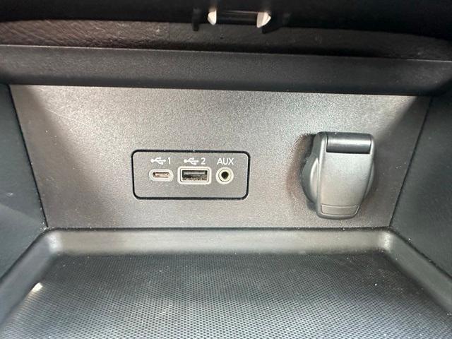 used 2023 Nissan Sentra car, priced at $22,222