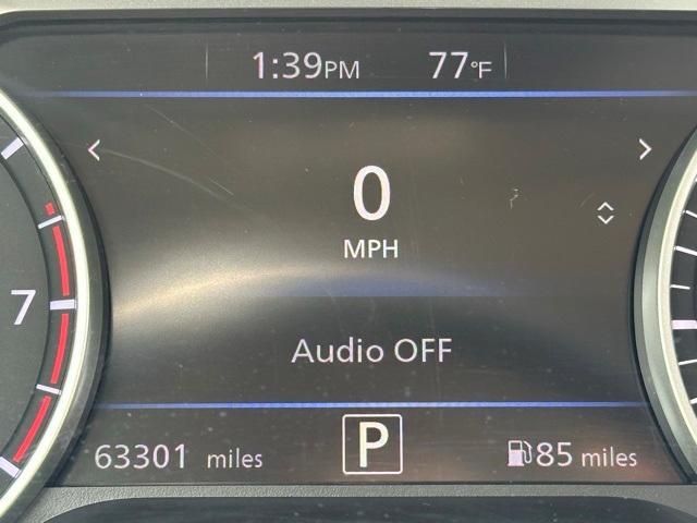 used 2023 Nissan Sentra car, priced at $22,222