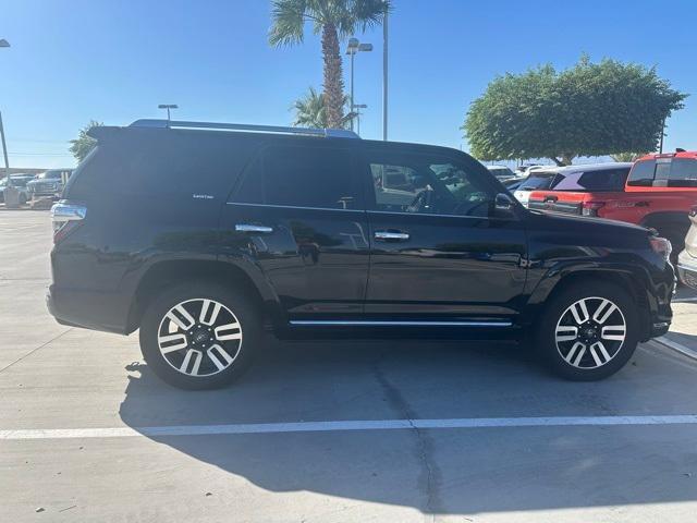 used 2016 Toyota 4Runner car, priced at $26,487