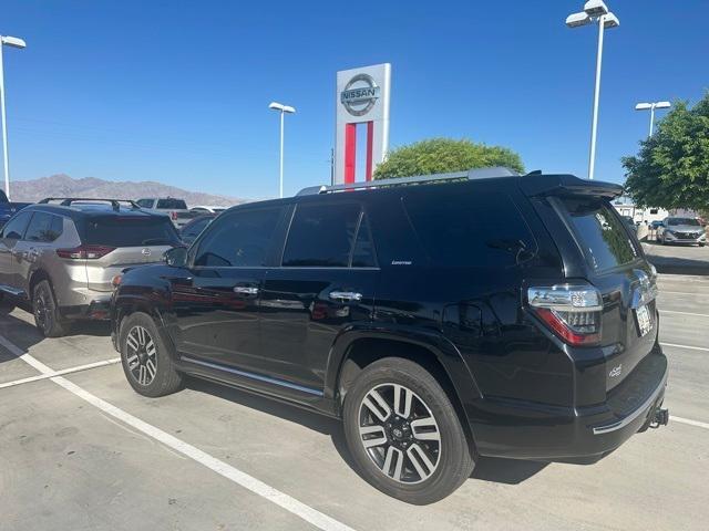 used 2016 Toyota 4Runner car, priced at $26,487