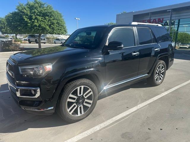 used 2016 Toyota 4Runner car, priced at $26,487