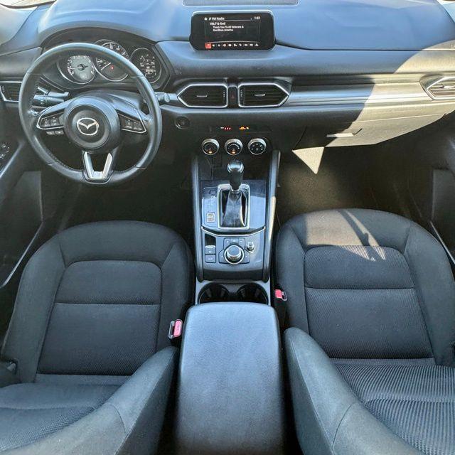 used 2019 Mazda CX-5 car, priced at $18,492