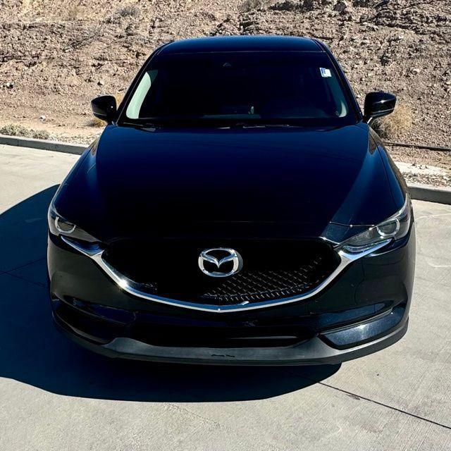 used 2019 Mazda CX-5 car, priced at $18,492