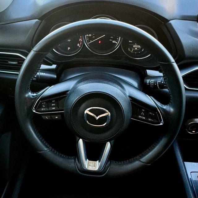 used 2019 Mazda CX-5 car, priced at $18,492