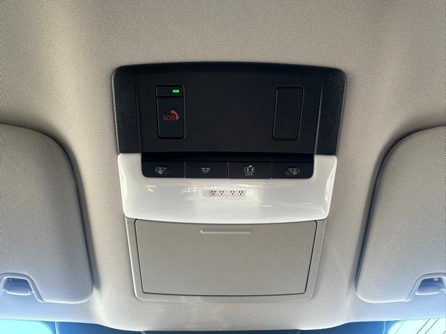 new 2025 Nissan Pathfinder car, priced at $41,880