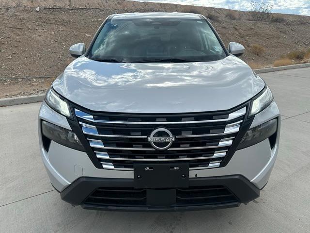 used 2024 Nissan Rogue car, priced at $22,025