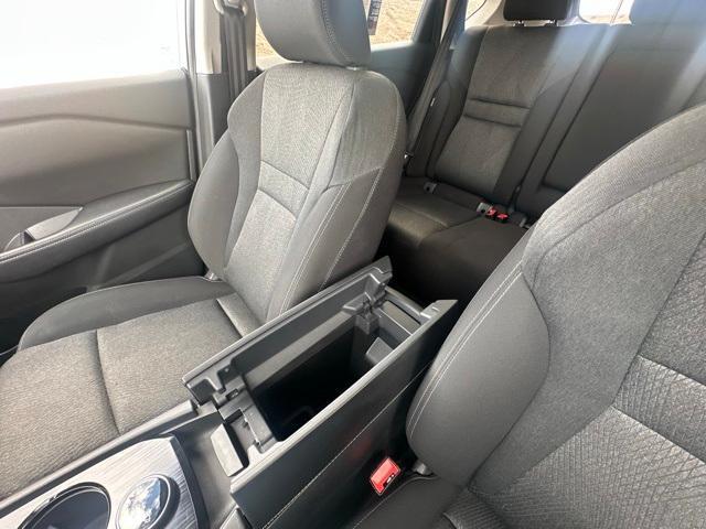 used 2024 Nissan Rogue car, priced at $22,025
