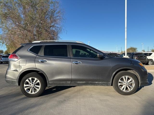 used 2014 Nissan Rogue car, priced at $12,600