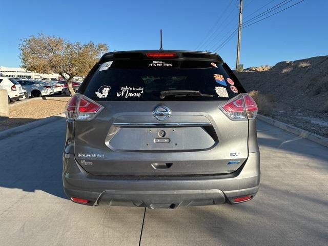 used 2014 Nissan Rogue car, priced at $12,600